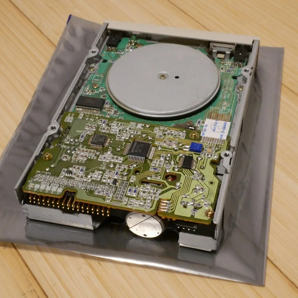 Mitsumi Newtronics D359T5  3.5 inch 1.44MB Internal‎ Floppy Drive - Tested 50